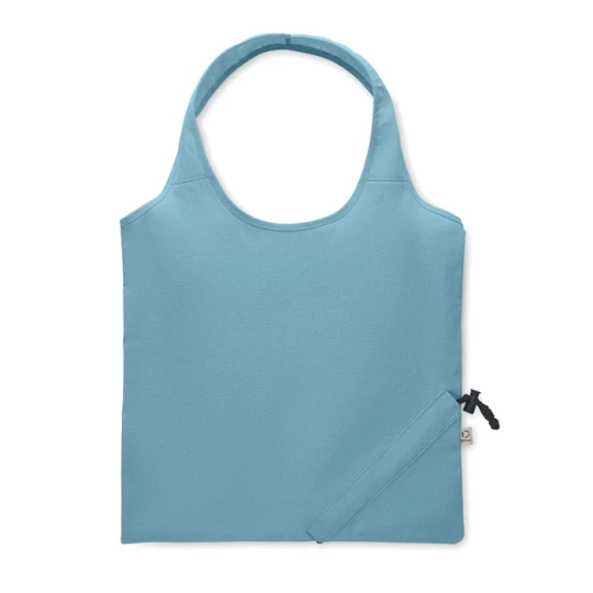 Składana torba na zakupy 140 gr/m² - CARRIE COLOUR (MO2487-20)