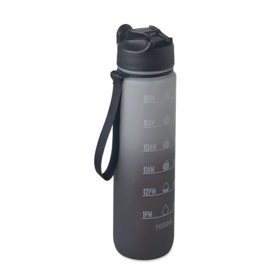 Sportowa butelka RPET 1L - ACTIVATE (MO2489-03)
