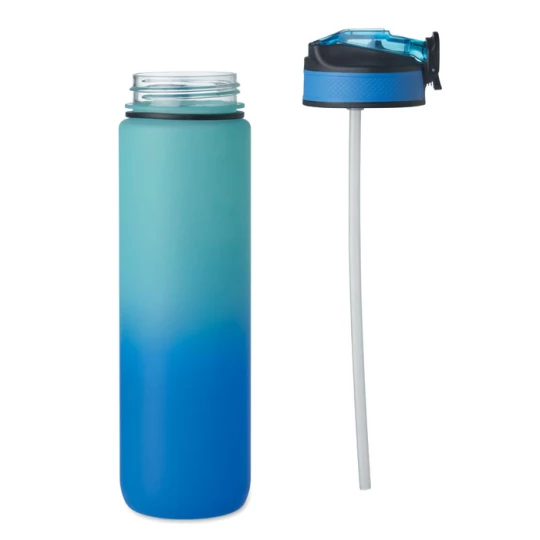 Sportowa butelka RPET 1L - ACTIVATE (MO2489-37)