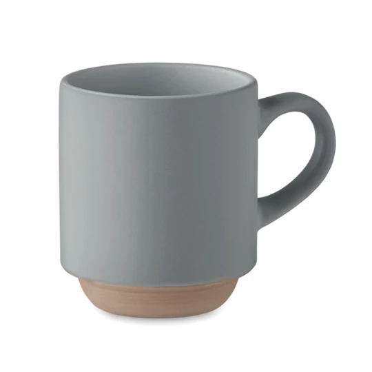 Ceramiczny kubek 170 ml - CERACK (MO2493-07)