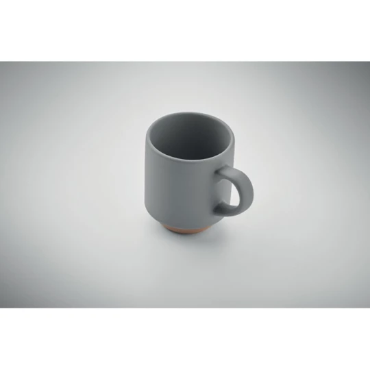 Ceramiczny kubek 170 ml - CERACK (MO2493-07)