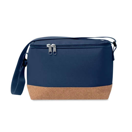 Torba chłodząca 600D RPET - KOELER (MO2504-85)