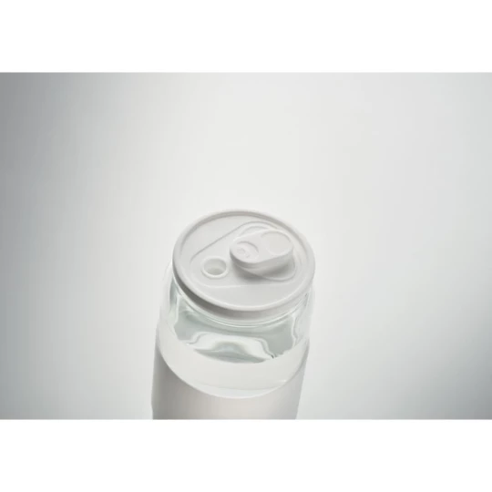 Wysoki kubek borokrzem. 550 ml - BOROSIP (MO2506-06)