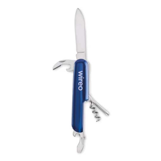 Scyzoryk wielofunkcyjny - MULTICHILLO (MO2531-04)