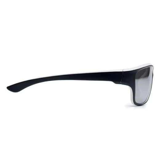 Lustrzane sportowe okulary przeciw - YUMA (MO2545-06)