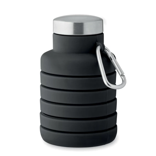 Składana butelka 500 ml - KOLAPSI (MO2548-03)