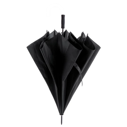 Duży wiatroodporny parasol automatyczny (V0721-03)