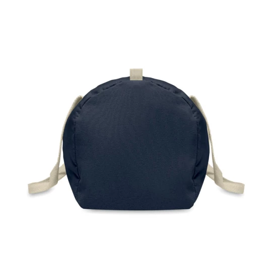 Torba sportowa z bawełny z recykli - SINN (MO2550-85)