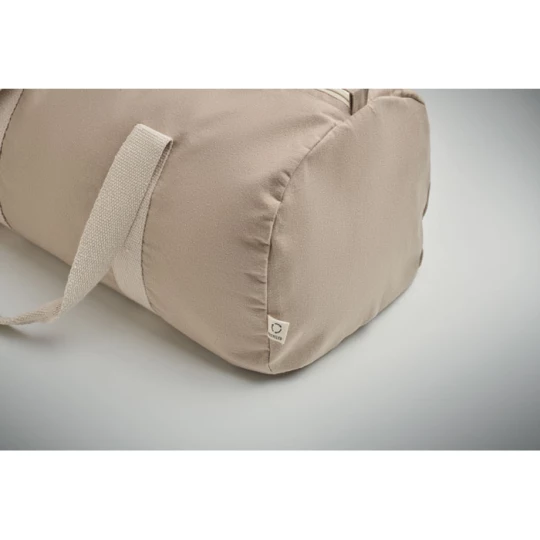 Torba sportowa z bawełny z recykli - SINN (MO2550-39)