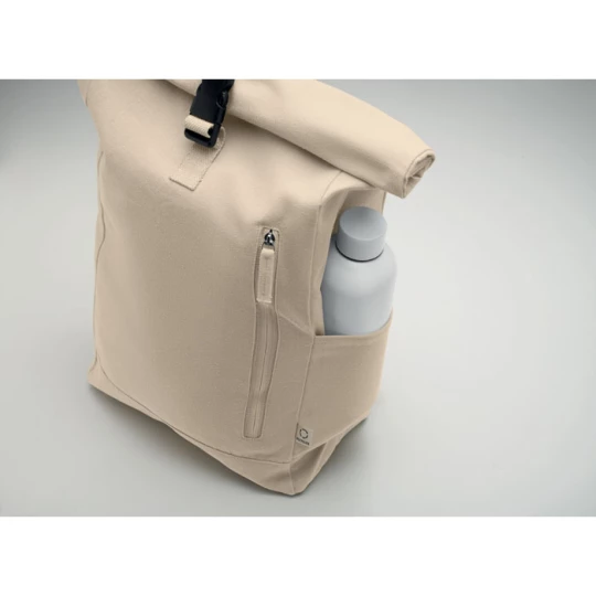 Plecak typu rolltop 390 gr/m² - KAMET (MO2552-13)