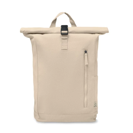 Plecak typu rolltop 390 gr/m² - KAMET (MO2552-13)