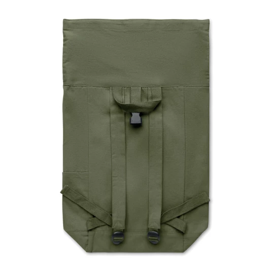 Plecak typu rolltop 390 gr/m² - KAMET (MO2552-49)