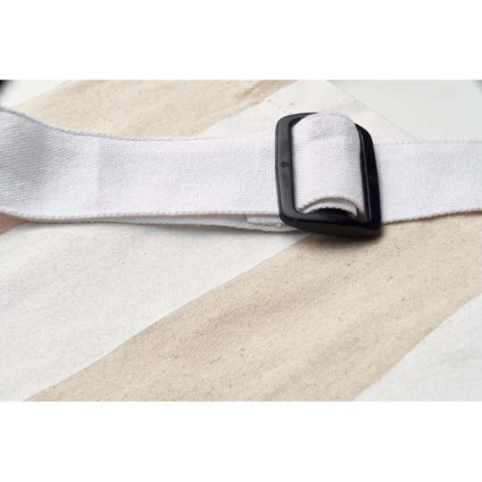 Bardzo duża torba plażowa 280gr/m² - LAGUNA (MO2555-06)