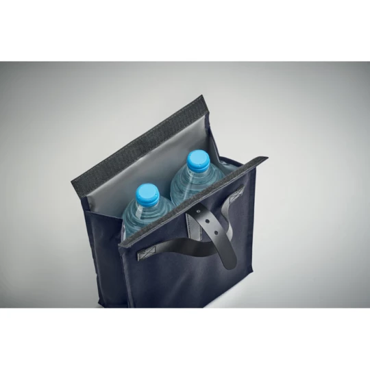 Torba chłodząca 600D RPET - CHILL (MO2557-85)