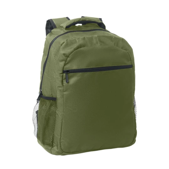 Plecak na laptop 15 cali - PUTER / TOPPER (MO2559-49)