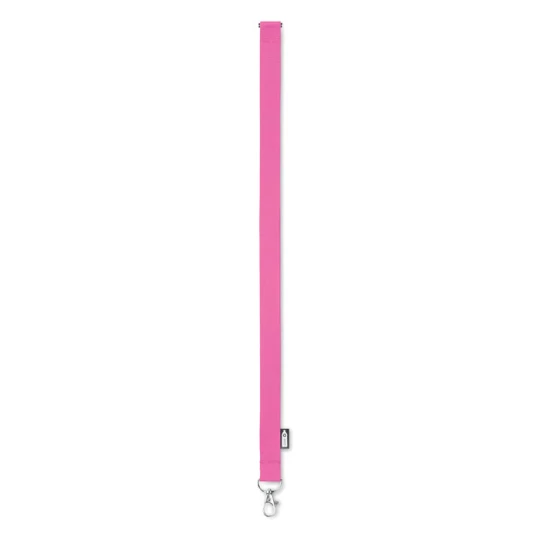 Smycz RPET 20 mm - LANY RPET (MO6100-38)