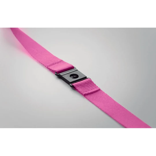 Smycz RPET 20 mm - LANY RPET (MO6100-38)
