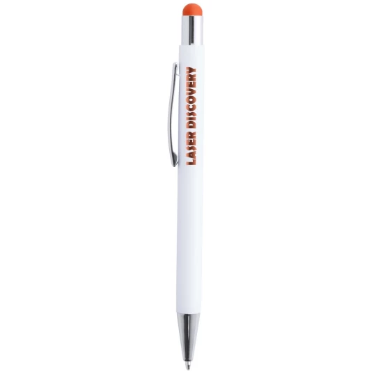 Długopis, touch pen (V1939-07)