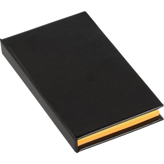 Zestaw do notatek, karteczki samoprzylepne (V2953-03)