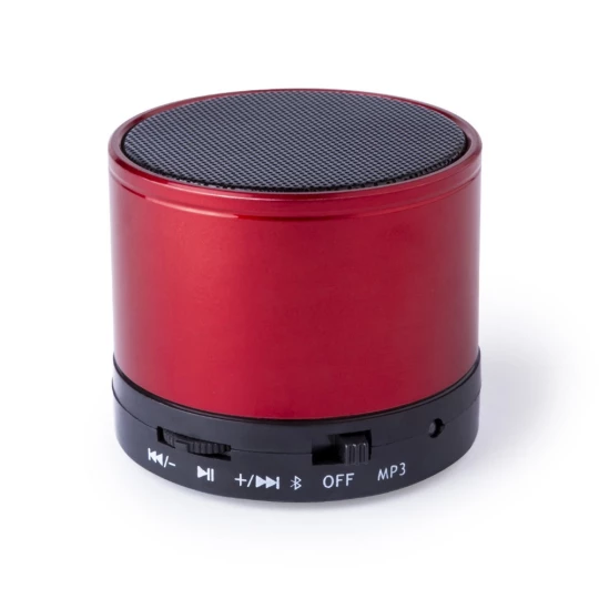 Głośnik bezprzewodowy 3W, radio (V3987-05)