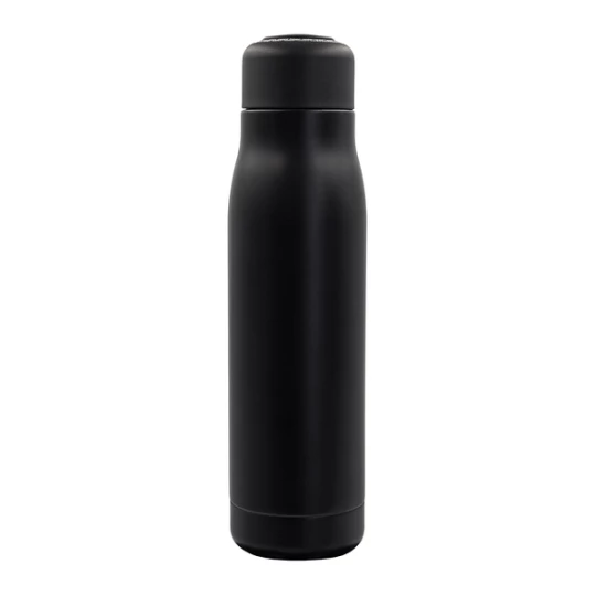 Butelka termiczna 500 ml Calgaro, czarny (R08193.02)