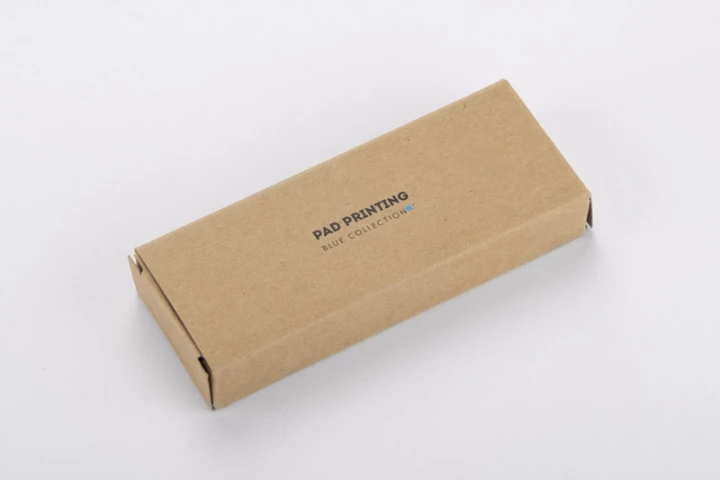 Rozdzielacz bambusowy HUB USB z wymienną wtyczką - RIVO (GA-09170-17)
