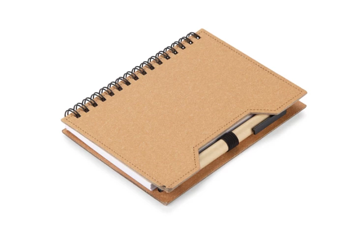 Notes LINOT A6 (GA-18017-17)