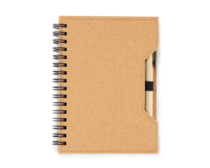 Notes LINOT A6 (GA-18017-17)