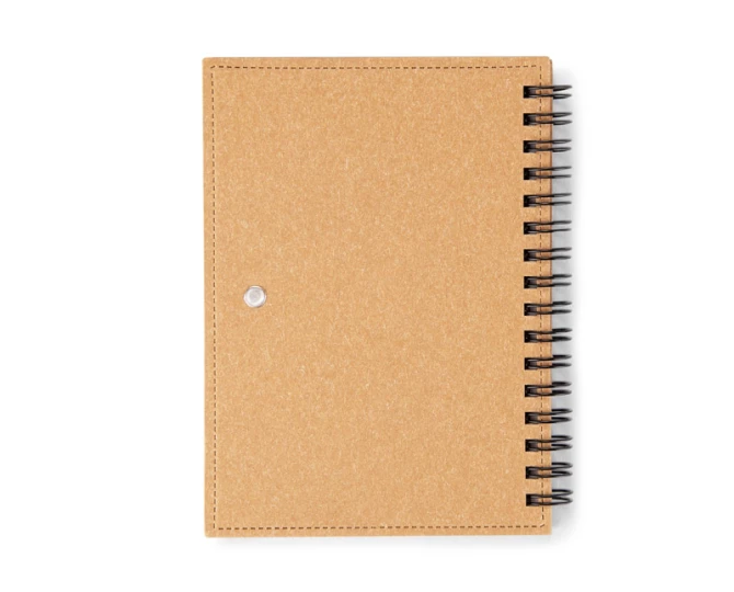 Notes LINOT A6 (GA-18017-17)