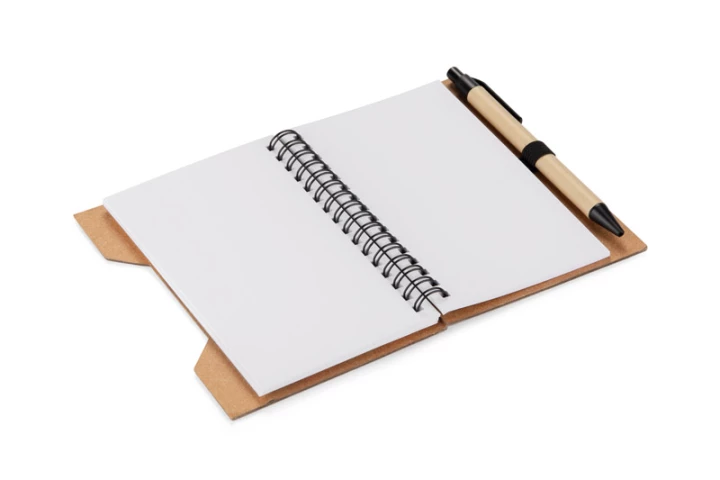 Notes LINOT A6 (GA-18017-17)