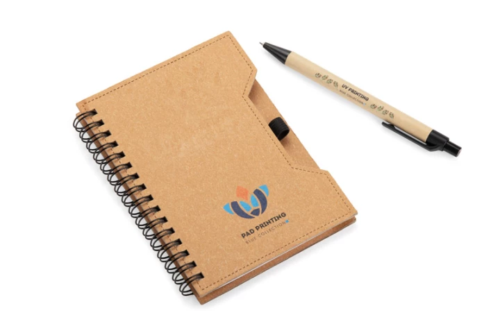 Notes LINOT A6 (GA-18017-17)