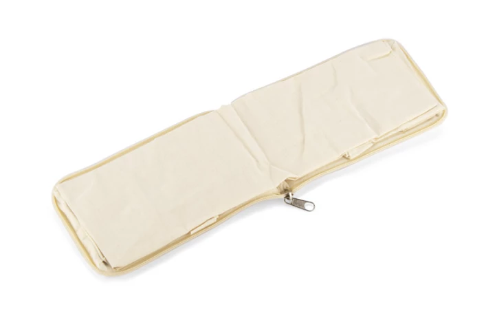 Torba składana na zakupy ZIPKO 120 g (GA-20804-17)
