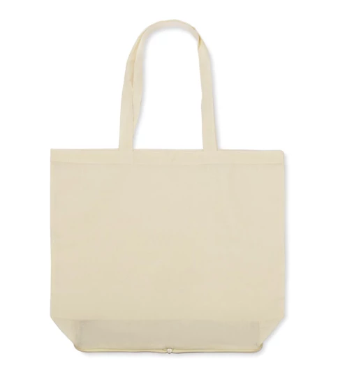 Torba składana na zakupy ZIPKO 120 g (GA-20804-17)