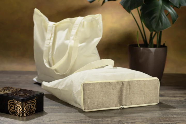 Torba składana na zakupy ZIPKO 120 g (GA-20804-17)