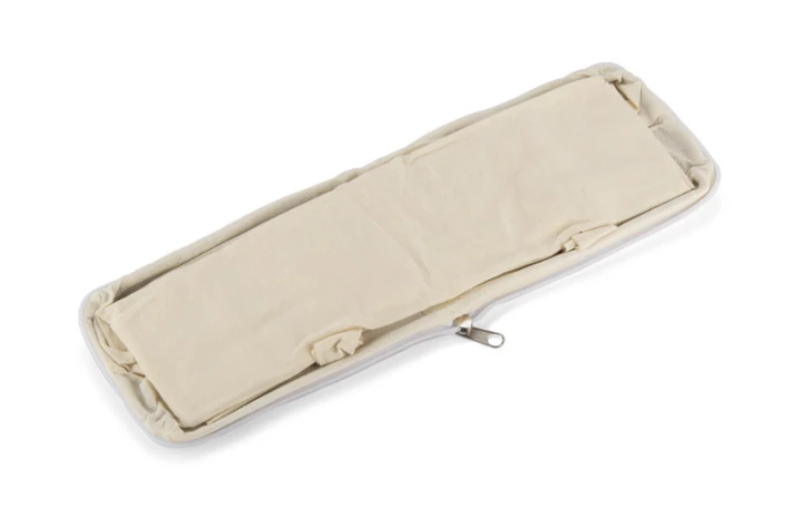 Torba składana na zakupy FLIN 120 g (GA-20805-14)