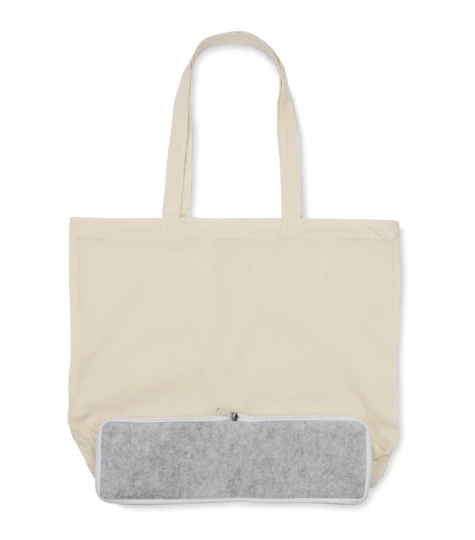 Torba składana na zakupy FLIN 120 g (GA-20805-14)