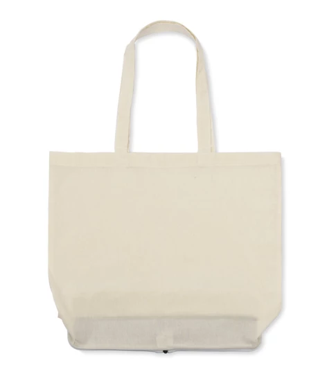 Torba składana na zakupy FLIN 120 g (GA-20805-14)