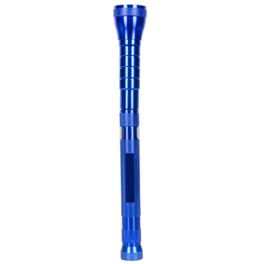 Teleskopowa latarka COB | Scout (V9753-04)