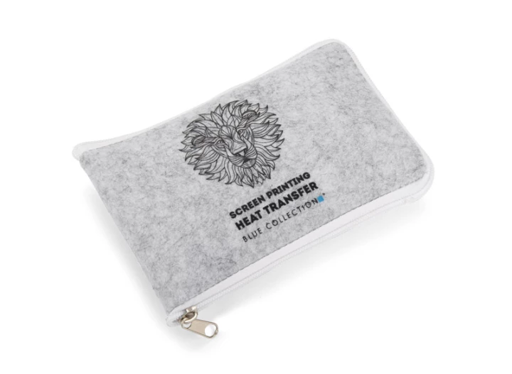 Torba składana na zakupy FLIN 120 g (GA-20805-14)
