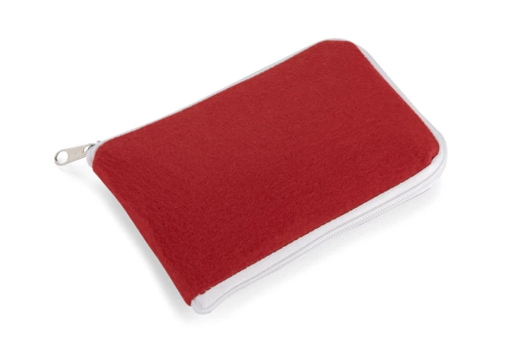 Torba składana na zakupy FLIN 120 g (GA-20805-04)