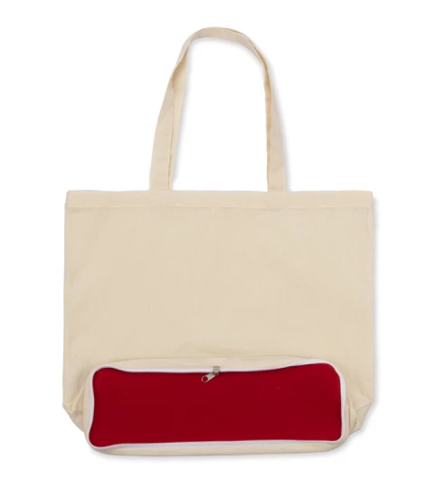 Torba składana na zakupy FLIN 120 g (GA-20805-04)