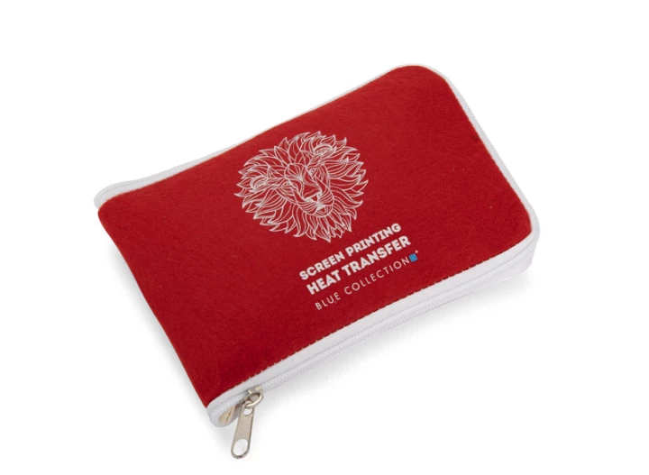 Torba składana na zakupy FLIN 120 g (GA-20805-04)