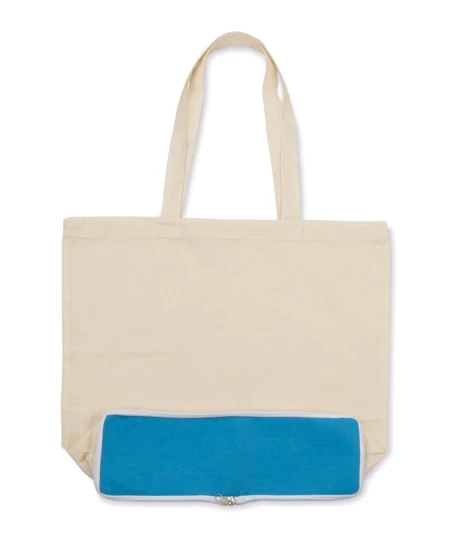 Torba składana na zakupy FLIN 120 g (GA-20805-03)