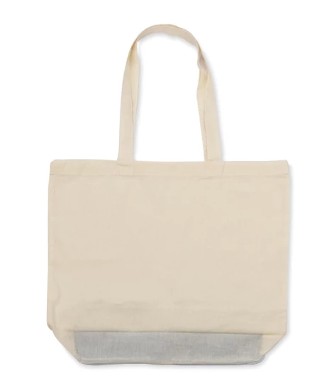 Torba składana na zakupy FLIN 120 g (GA-20805-03)
