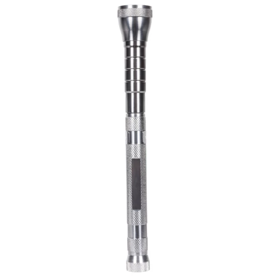 Teleskopowa latarka COB | Scout (V9753-32)