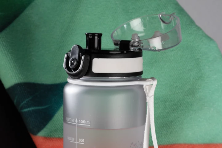 Bidon motywacyjny 1000 ml MOTIVA (GA-16238-01)