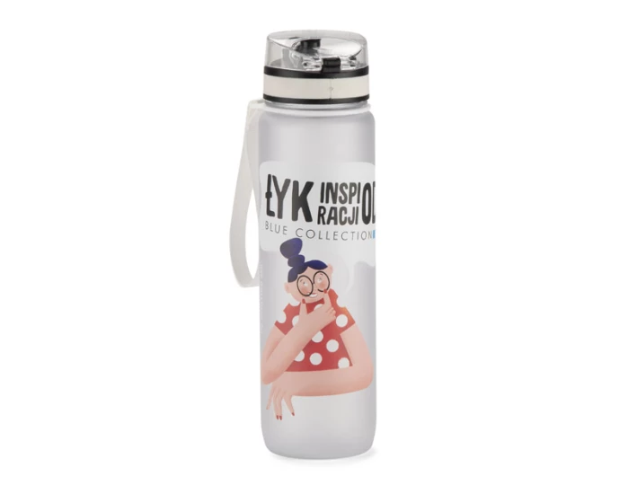 Bidon motywacyjny 1000 ml MOTIVA (GA-16238-01)