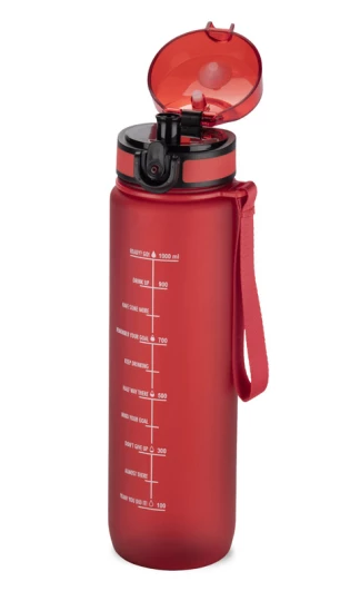 Bidon motywacyjny 1000 ml MOTIVA (GA-16238-04)
