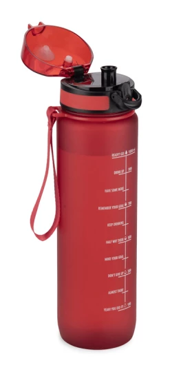Bidon motywacyjny 1000 ml MOTIVA (GA-16238-04)