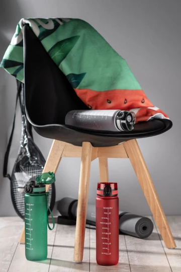 Bidon motywacyjny 1000 ml MOTIVA (GA-16238-04)